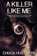 Cover: A Killer Like Me - Start Romance
