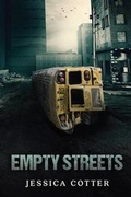 Cover: Empty Streets - Start Romance