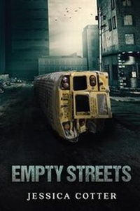 Enlarge image Cover: Empty Streets - Start Romance