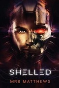 Cover: Shelled - Start Romance