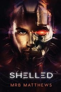 Enlarge image Cover: Shelled - Start Romance