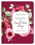 Cover: Reflections for Each New Day Journal - Barbour Publishing Inc, U.S.