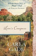 Cover: Love's Compass - Barbour Publishing Inc, U.S.
