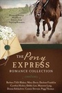 Cover: The Pony Express Romance Collection - Barbour Publishing Inc, U.S.
