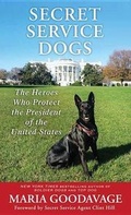 Cover: Secret Service Dogs - Center Point