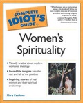 Cover: The Complete Idiot's Guide (R) to Women's Spirituality - Alpha Books