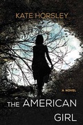 Cover: The American Girl - Sterling Mystery Series