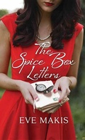 Cover: The Spice Box Letters - Center Point