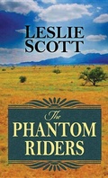 Cover: The Phantom Riders - Western Series Level II (24)