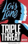 Cover: Triple Threat - Switch Press