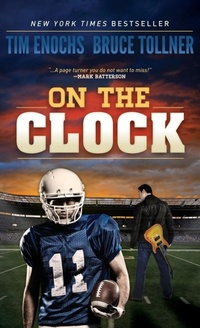 Enlarge image Cover: On the Clock - Morgan James Publishing llc