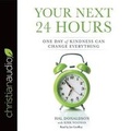 Cover: Your Next 24 Hours - Christianaudio