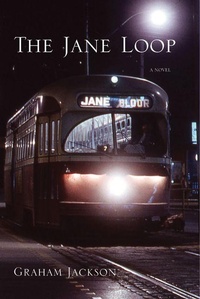 Enlarge image Cover: The Jane Loop - Cormorant Books,Canada