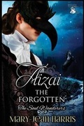 Cover: Aizai the Forgotten - MuseItUp Publishing