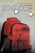 Cover: Do-Gooder - Dreamspinner Press LLC