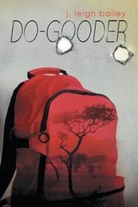 Enlarge image Cover: Do-Gooder - Dreamspinner Press LLC