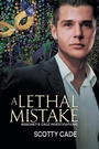 Cover: A Lethal Mistake Volume 3 - Dreamspinner Press