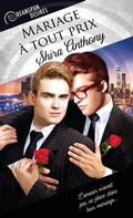 Cover: Mariage tout prix (Translation) - Dreamspinner Press