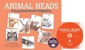 Cover: Animal Heads - Cantata Learning