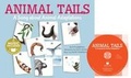 Cover: Animal Tails - Cantata Learning