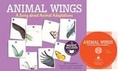 Cover: Animal Wings - Cantata Learning