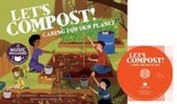 Enlarge image Cover: Let's Compost! - Cantata Learning