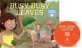Cover: Busy, Busy Leaves - Cantata Learning