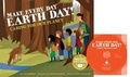 Cover: Make Every Day Earth Day! - Cantata Learning