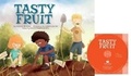 Cover: Tasty Fruit - Cantata Learning