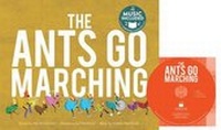 Enlarge image Cover: The Ants Go Marching - Cantata Learning