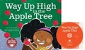 Cover: Way Up High in the Apple Tree - Cantata Learning