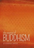 Cover: The Essence of Buddhism - Arcturus Publishing