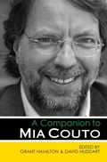 Cover: A Companion to Mia Couto - De Gruyter