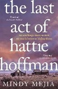 Cover: The Last Act of Hattie Hoffman - Quercus Publishing