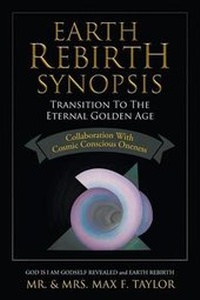 Abbildung von: Earth Rebirth Synopsis - LitFire Publishing