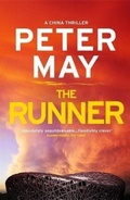 Cover: The Runner - riverrun