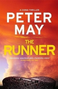 Enlarge image Cover: The Runner - riverrun