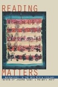 Cover: Reading Matters - Cornell University Press