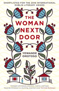 Abbildung von: The Woman Next Door - Vintage