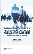Bild: Employment Agencies, Recruitment Agencies and Agency Workers - Jordan Publishing