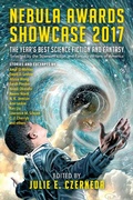 Cover: Nebula Awards Showcase 2017 - Pyr