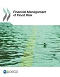 Cover: Financial Management of Flood Risks - IWA Publishing