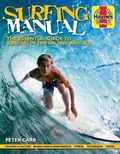 Cover: Surfing Manual - J H Haynes & Co Ltd