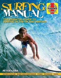 Enlarge image Cover: Surfing Manual - J H Haynes & Co Ltd