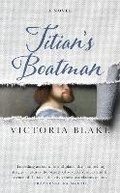 Cover: Titian's Boatman - Black and White Publishing