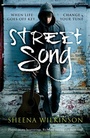 Cover: Street Song - Ink Road