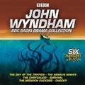 Cover: John Wyndham: A BBC Radio Drama Collection - BBC Physical Audio