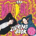 Cover: The Broad City Coloring Book - Laurence King Publishing