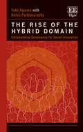 Cover: The Rise of the Hybrid Domain - Edward Elgar Publishing
