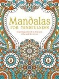 Cover: Mandalas for Mindfulness - Igloo Books Ltd